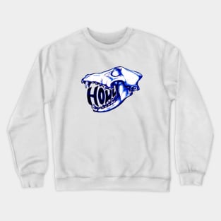 Coyote Howl Crewneck Sweatshirt